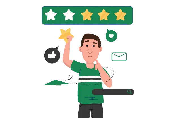 Stackers Provides The Best Customer Satisfaction